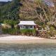 Fare Nalu - 2BR Beach Bungalow Haapiti - Fotografie 1