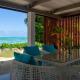 Fare Nalu - 2BR Beach Bungalow Haapiti - Fotografie 5