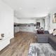 Fantastic 2 bed Flat with view IG11 Barking - Fotografie 3