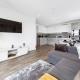 Fantastic 2 bed Flat with view IG11 Barking - Fotografie 10