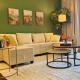 West Hollywood Stylish One Bedroom - Free Parking & Pool & Gym, Los Angeles - Foto 1