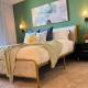 West Hollywood Stylish One Bedroom - Free Parking & Pool & Gym, Los Angeles - Foto 10