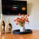 West Hollywood Stylish One Bedroom - Free Parking & Pool & Gym, Los Angeles - Foto 6