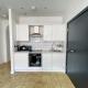 1 Bed Central Leeds Luxury Stay, Leeds (fotografie 10)