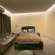 Furnished studio in rabdan
