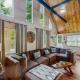 Laid-back in Lake Arrowhead, Pocono Lake