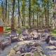 Laid-back in Lake Arrowhead, Pocono Lake (foto 6)