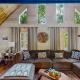Laid-back in Lake Arrowhead, Pocono Lake (foto 9)