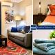 Little Rock - Capital Manor Adventure, Condo Near City Hotspots, Little Rock