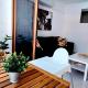 Apartment in English beach next to Yumbo San Bartolomé - Fotografie 10