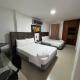 Hotel Vans Valledupar - Photo 9