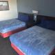 Double Bed Hotel Room 126