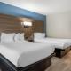 SureStay Studio by Best Western Victoria, Victoria - Fotografie 5