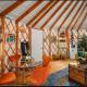Mystical Moroccan Yurt - Unit #5, Waco - Fotografie 5