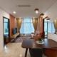 Sky Suites KLCC Apartment by Family Room Stay, Kuala Lumpur - Fotografie 6