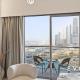 Grande 2BR Balcony Burj & Fountain Views by Evoke, Dubái - Foto 4