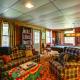 Deck, Fire Pit, Games Family Escape Near Boone, Zionville (fotografie 2)