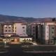 Residence Inn by Marriott Reno South, Рино (фото 4)