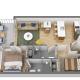 Spacious 2-Bedroom, 2-Bathroom Apartment in Epsom, Окленд - Фото 6