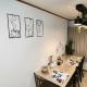 HANEDA Gate House Kamata, Tokio - Fotografie 2