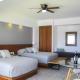 Beachfront studio with a beautiful terrace, Cancún - Foto 4