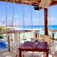 Beachfront studio with a beautiful terrace, Cancún - Foto 10