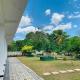 White Shine Hotel, Polonnaruwa (fotografie 9)