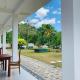 White Shine Hotel, Polonnaruwa (fotografie 8)
