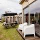 Unique holiday home in Callantsoog, Callantsoog (foto 4)