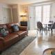 North Devon Luxe Gem for 4, 2 Ensuite Beds, Elegantly Renovated Sea Nearby Ilfracombe - Foto 9