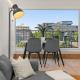 Exklusive-Wohnung-mit-Weserblick-und-Tiefgarage, Brême
