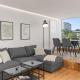 Exklusive-Wohnung-mit-Weserblick-und-Tiefgarage, Brême (photo 3)