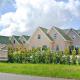 Comfortable holiday homes, pool, sauna, jacuzzi
