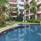 C233 Condo 650m Surin 1BR with Pool &Gym Prime Location, Surin pláž - Fotografie 10