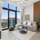 Charming 1-Bedroom Close to Downtown, Dubaj - Fotografie 3
