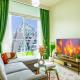 High floor, Canal View, Parking, Crib, Sunrise, Dubaï - Photo 3
