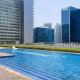 High floor, Canal View, Parking, Crib, Sunrise, Dubaï - Photo 6