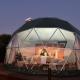The Karoo Glamping Dome