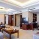 Kunming Jinjiang Hotel, Kchun-ming (fotografie 9)