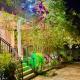 Flower Shade Villa