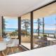 Bliss On The Beach, Gold Coast