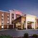 Hampton Inn & Suites Savannah-Airport, Savannah - Fotografie 10