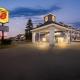 Super 8 by Wyndham Saskatoon Near Saskatoon Airport - Foto 9