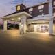 Super 8 by Wyndham Saskatoon Near Saskatoon Airport - Foto 10