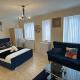 Double bed Quinton ,Studio Fast WiFi,Netflix, No deposit Required