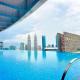 PANORAMIC SUITES at Eaton residence, Kuala Lumpur - Foto 7