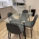 Exquisite Riverview 2bedroom flat in Manchester., Manchester - Photo 3