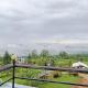 บ้านไร่ระเบียงฟ้า น้ำหนาว แคมป์ปิ้ง