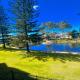 Le George Motel, Port Macquarie (fotografie 7)