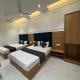 Hotel Divya Regency, Jāmb (foto 6)